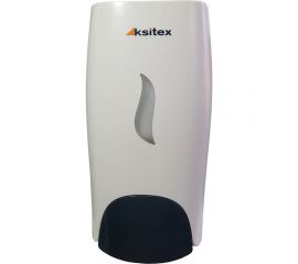 Дозатор для мыла-пены Ksitex FD-161W 33176 