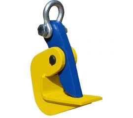 Захват для листа САМСОН ЗГЛ-1,0 скоба 020700040709 