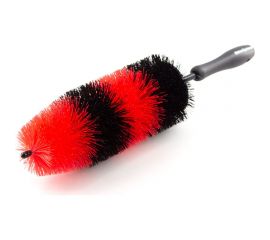 Щетка для чистки дисков Shine systems Rim Brush XL 43х10 см SS576 