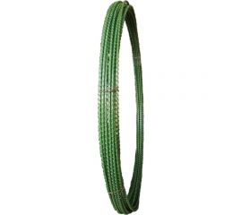 Композитная стеклопластиковая арматура X-Glass (зеленая; 10 мм; бухта 50 м) УТ0007577 