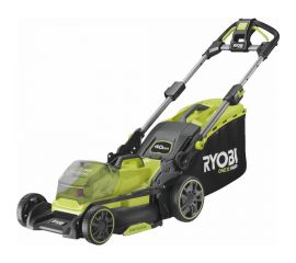 Бесщеточная газонокосилка Ryobi ONE+ RY18LMX40B-0 5133005479 