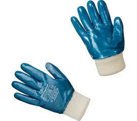 Перчатки СВС СТРОНГШЕЛЛ манжет резинка, р.11 28-417 