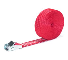 Ремень для крепления груза ООО ТПК Сигма с фиксатором, 2.5 м Р-2,5 