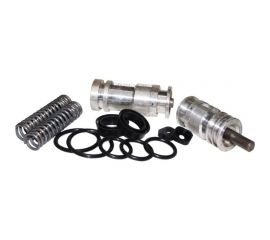 Ремкомплект главного тормозного цилиндра для а/м ГАЗ 3307-3309 (полный, с поршнями) Riginal RG53-11-3505028 