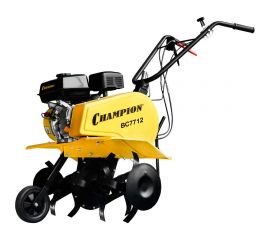 Мотокультиватор Champion ВC7712 