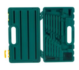 Кейс для 14 комбинированных ключей AIST K00114A1 00-00009001 