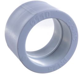 Муфта VALFEX PP-R белая Дн110 10113110 127-0271 