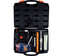 Клеевая система для ремонта вмятин без покраски AFFIX кейс, 52 предмета AF11810052C 