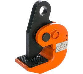 Горизонтальный захват TOR DHQA (г/п 1,0 т, лист 0-30 мм) 12213 