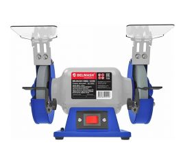 Заточной станок Белмаш MBG-125M S233A 