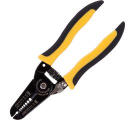 Многофункциональный стриппер DELI DL2607 0,6-2,6 мм 98343 