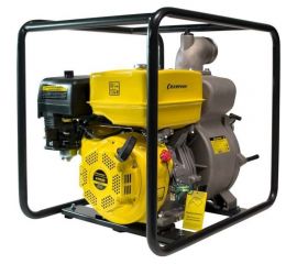 Мотопомпа Champion GTP80H 