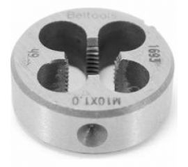 Плашка Beltools М10x1 6h D=30 мм, ri.128.600 