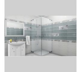 Панель ПВХ КронаПласт Unique магия, 4 шт. 00-00056923 