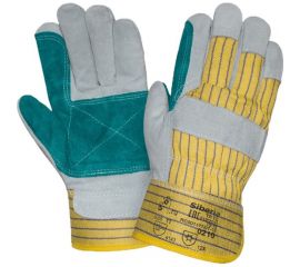 Перчатки ГК Спецобъединение ДОКЕР ЗИМА 0210 Пер 257 