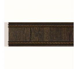 Молдинг Cosca 150-1 интерьерный багет, 80 мм, венге СПБ016583 