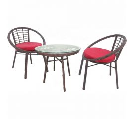 Набор мебели Garden Story Амальфи SR003 