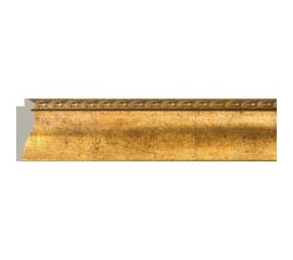 Рамный багет Cosca 978-565 75x22 мм, 2900 мм СПБ025500 