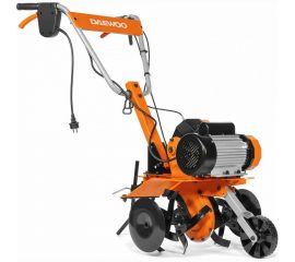 Электрический культиватор с реверсом DAEWOO DAT 2500ER 