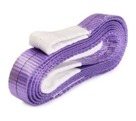 Текстильный строп Промышленник ПРОМ СТП 1 т, 3 м, 30 мм СТП1330 