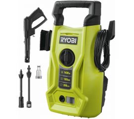 Мойка высокого давления Ryobi RY100PWA 5133005363 