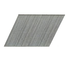 Гвозди Dewalt 1.6/63мм, 16Ga, нерж., 2500 шт. DNBA1663SZ 