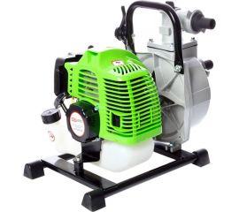 Двухтактная мотопомпа REDVERG RD-CWP252 6662528 