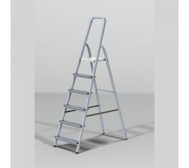 Алюминиевая односторонняя лестница-стремянка STARTUL ST9940-06 