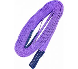 Текстильный петлевой строп ТРАСТ СТП 1 т, 1000 мм, 30 мм, Россия 4687201914662 