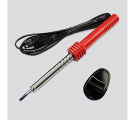 Паяльник HAKKO RED 20 Вт, 220 В, нихромовый нагреватель 500G-V23 