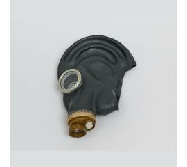 Лицевая часть ШМП для противогазов Partex НФ-00000553 