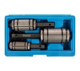 Набор расширителей трубы VERTUL 3 предмета VR50129 
