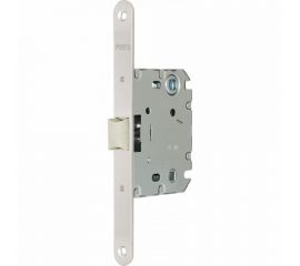 Врезная защелка Punto PL70X-R20 SN мат. никель, тех. упаковка 41657 