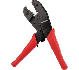 Кримпер REXANT HT-301 J для обжима F и BNC разъемов RG-174, RG-179, Fiber Optic 12-3015 