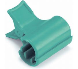 Зажим для мешка TTS с пружиной 00003550 