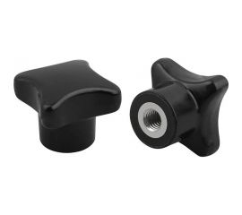 Крестообразная рукоятка KIPP K0148.206 