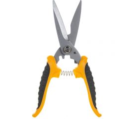 Универсальные технические ножницы STAYER Profi 200 мм 23227 