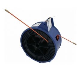 Протяжка для кабеля OlmiOn мини УЗК d=3,5 мм L=50 м СП-П-3,5/50 