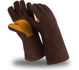 Краги Manipula Specialist ФЛАГМАН ФРОСТ SPL-76 Пер 689/11 