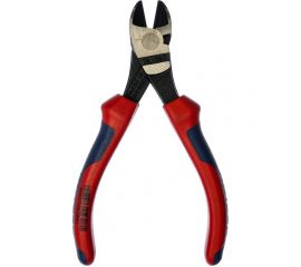 Силовые бокорезы KNIPEX KN-7402160 