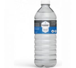 Бензин-растворитель "Галоша" нефрас РАДОНИТ С2-80/120 1 л ZLK06485 