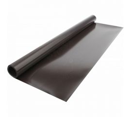 Магнитный винил без клеевого слоя Forceberg 0.62 x 1 м ,толщина 0.7 мм, рул 9-3032096 