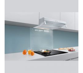 Кухонный фартук на стену ООО Оптион (панель из закаленного стекла; 600x600 мм) 81700 