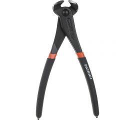 Торцевые клещи, обрезиненные рукоятки, 200мм PATRIOT ECP-200 350004320 