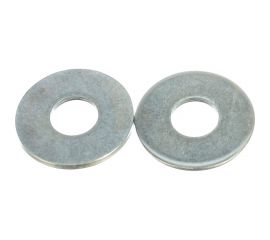 Кузовная оцинкованная шайба DIN9021 М18 2шт - пакет Tech-Krep 112258 