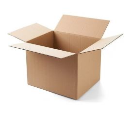 Картонная коробка PACK INNOVATION Гофрокороб 40x40x30 см, объем 48 л, 5 шт IP0GK404030-05 