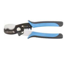 Кабелерез HOEGERT TECHNIK макс. 8 мм2 HT1P045 