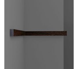 Молдинг Decomaster D047-438 ДМ 20x10x2900 мм 2.9М D047-438 ДМ 