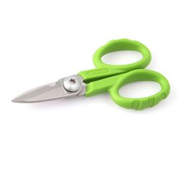 Ножницы электрика Дело Техники 140 мм, в пластиковом чехле 462140 