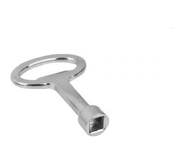 Торцовый ключ для шпингалета KIPP K0535.18 